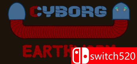 《电子蚯蚓（Cyborg Earthworm）》Build 5692781 Chronos硬盘版[EN]