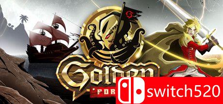 《黄金力量（Golden Force）》Build 6294221 Chronos硬盘版[EN]