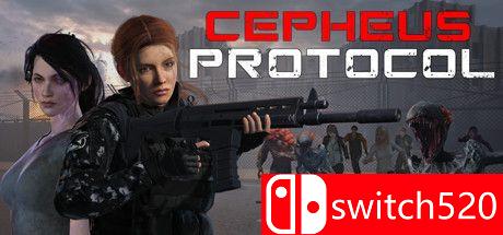 《仙后座协议（Cepheus Protocol）》v22.04.2021 P2P硬盘版[EN]