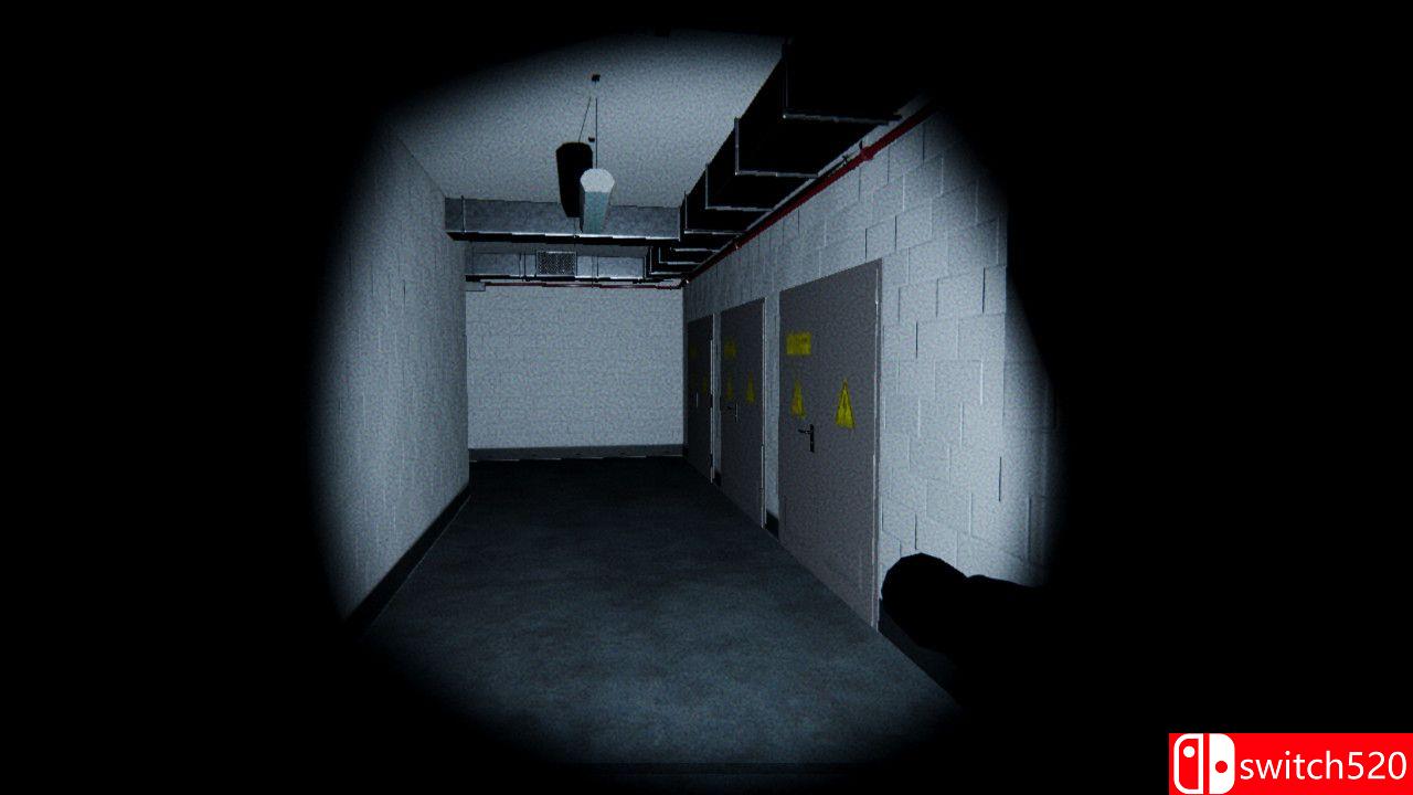 《一个人在办公室（Alone in the Office）》DARKSiDERS镜像版[EN]_4