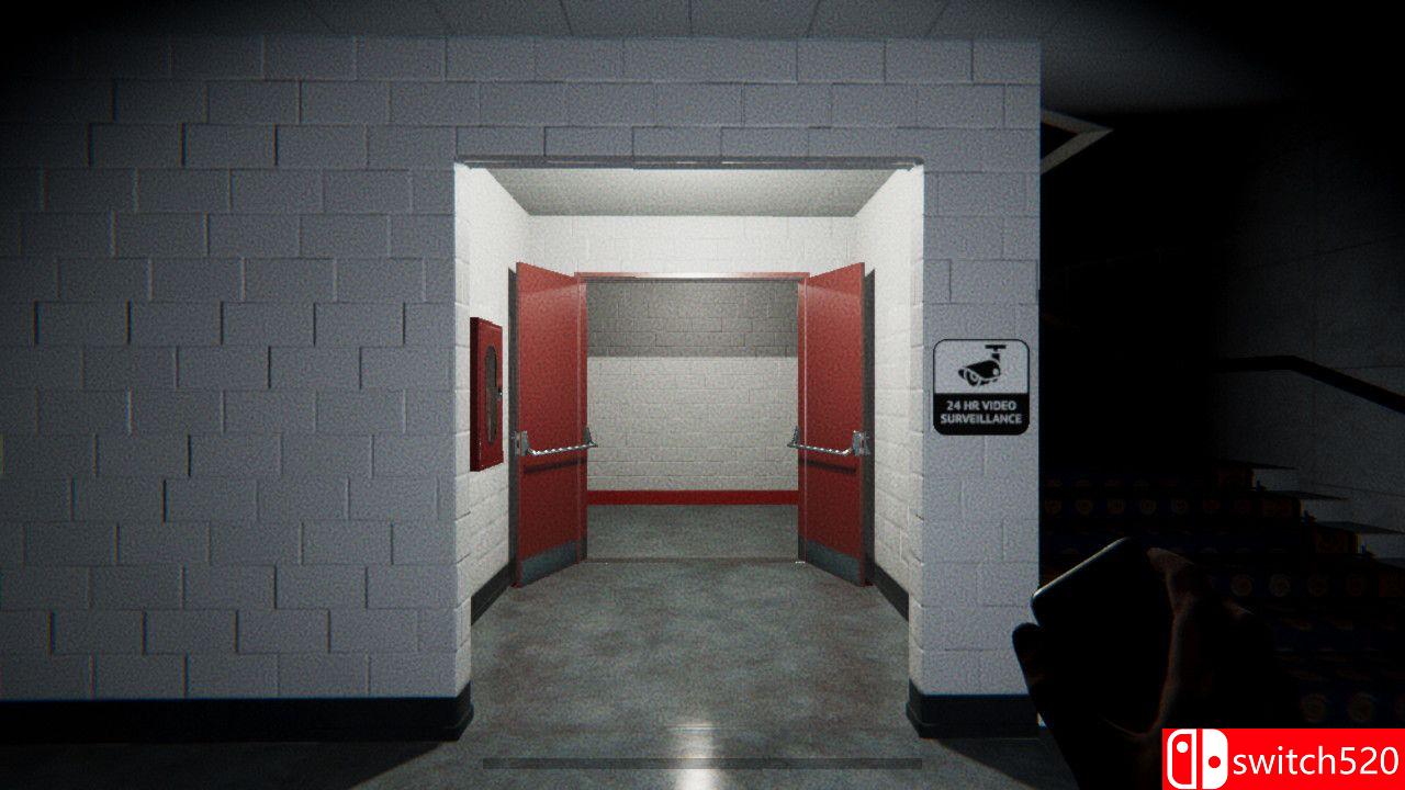 《一个人在办公室（Alone in the Office）》DARKSiDERS镜像版[EN]_5