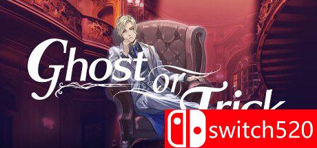 《鬼魂还是诡计（Ghost or Trick）》DARKZER0硬盘版[EN/JP]
