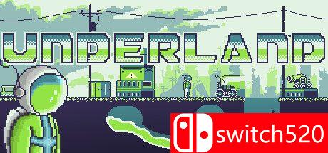 《地下（Underland）》DARKZER0硬盘版[EN]