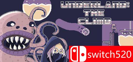《地下：攀登（Underland: The Climb）》DARKZER0硬盘版[EN]