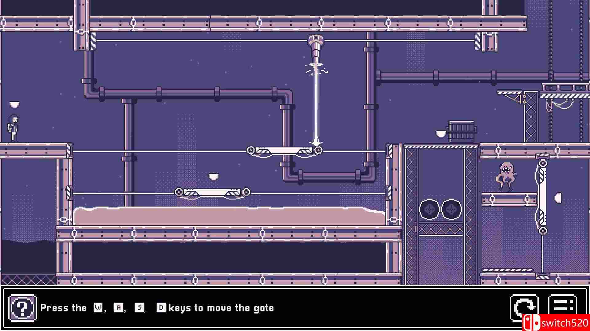《地下：攀登（Underland: The Climb）》DARKZER0硬盘版[EN]_5