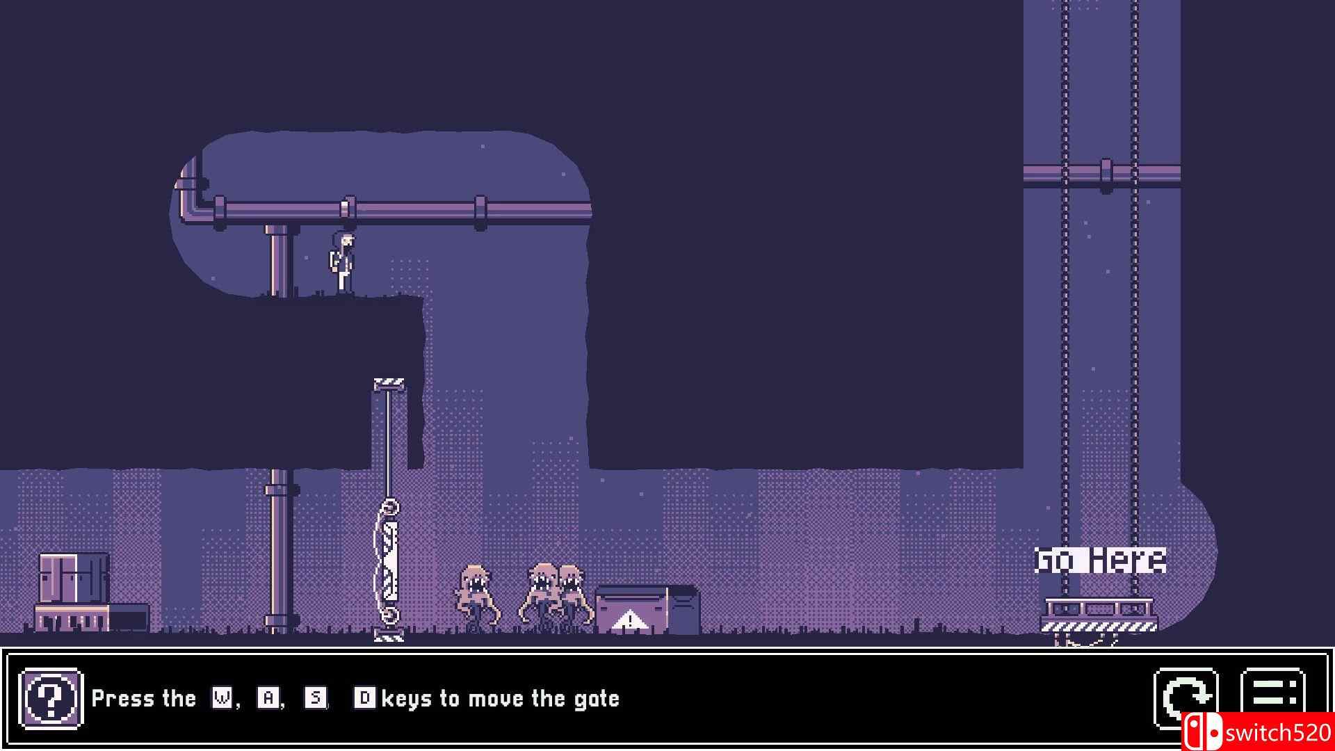 《地下：攀登（Underland: The Climb）》DARKZER0硬盘版[EN]_1