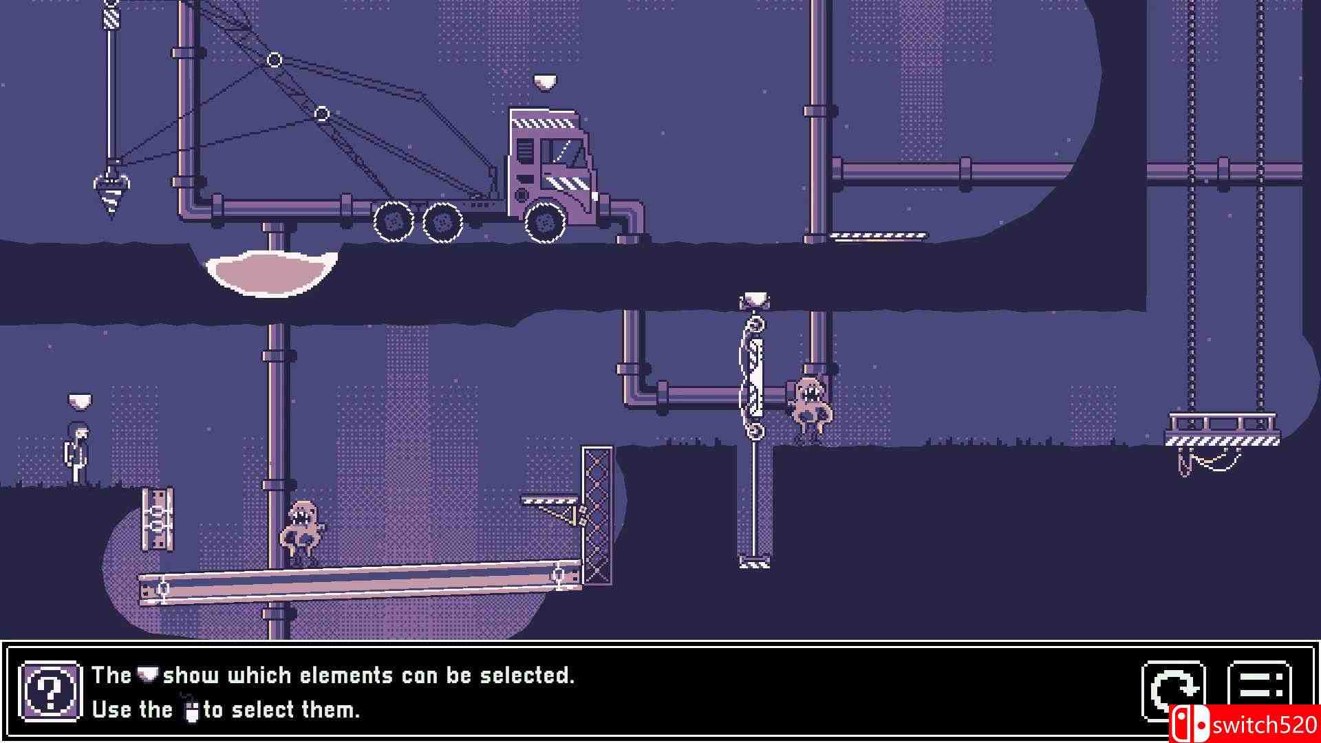 《地下：攀登（Underland: The Climb）》DARKZER0硬盘版[EN]_3