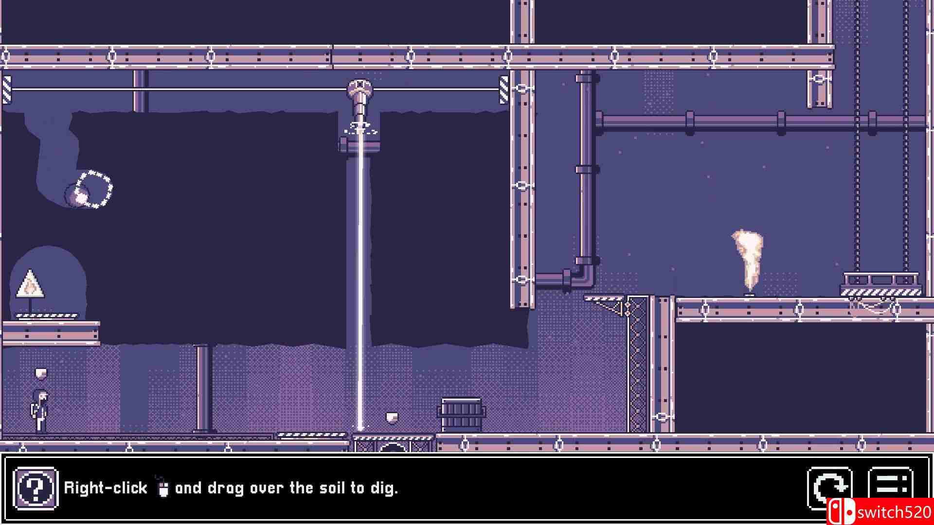 《地下：攀登（Underland: The Climb）》DARKZER0硬盘版[EN]_4