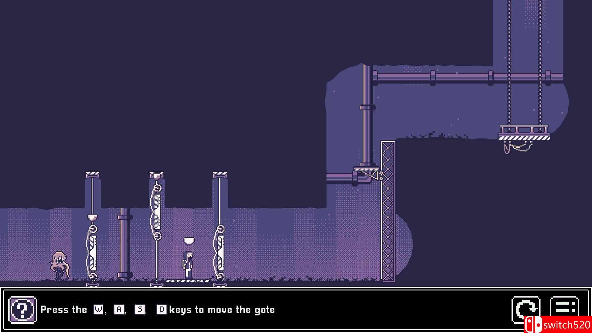 《地下：攀登（Underland: The Climb）》DARKZER0硬盘版[EN]_2