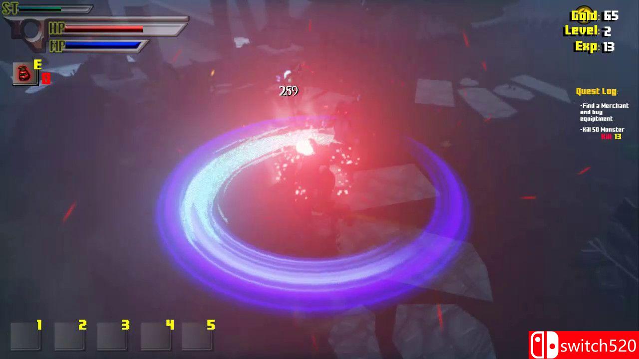 《机会渺茫（ZeroChance）》DARKZER0硬盘版[EN]_1