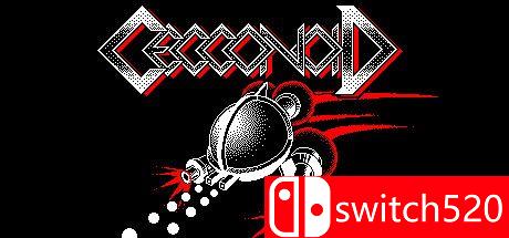《Cecconoid（Cecconoid）》Build 5351653 Chronos硬盘版[EN]