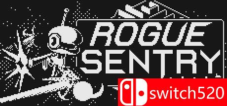 《流氓哨兵（Rogue Sentry）》Build 6509062 Chronos硬盘版[EN]