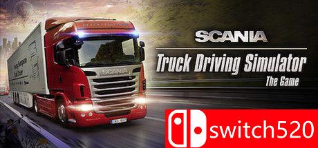 《斯堪尼亚卡车驾驶模拟器（Scania Truck Driving Simulator）》B.199757 Chronos硬盘版[EN]