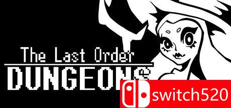 《最后的命令：地下城（The Last Order: Dungeons）》Build 6563920 Chronos硬盘版[EN]