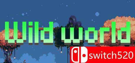 《野生世界（Wild world）》DARKZER0硬盘版[EN]