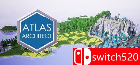 《阿特拉斯建筑师（Atlas Architect）》DARKSiDERS镜像版[EN]