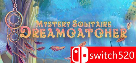 《神秘纸牌：追梦者（Mystery Solitaire. Dreamcatcher）》RAZOR硬盘版[EN]