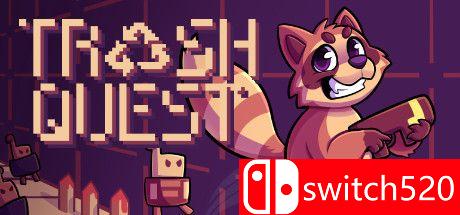 《垃圾任务（Trash Quest）》v28.04.2021 Haoose硬盘版[EN]