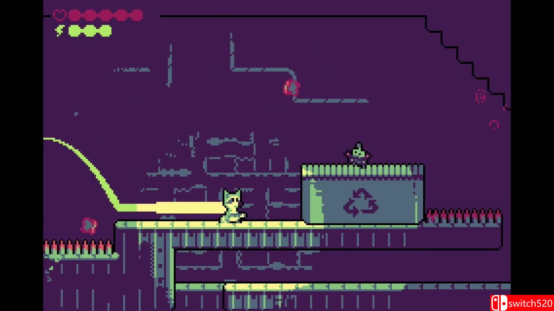 《垃圾任务（Trash Quest）》v28.04.2021 Haoose硬盘版[EN]_2