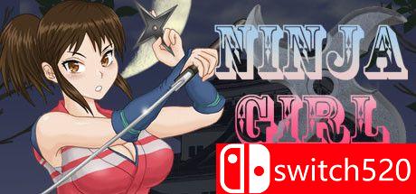 《忍者女孩（NINJA GIRL）》DARKSiDERS镜像版[EN/JP]