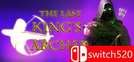 《末代国王的弓箭手（The Last King's Archer）》DARKZER0硬盘版[EN]