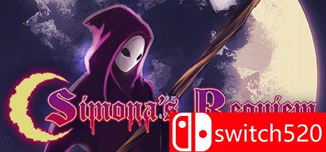 《西蒙娜的安魂曲（Simona's Requiem）》Build 6668649 Chronos硬盘版[EN]