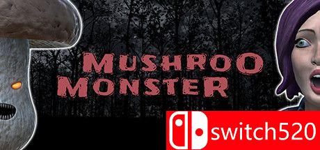 《蘑菇怪兽（MushrooMonster）》DARKZER0硬盘版[EN]