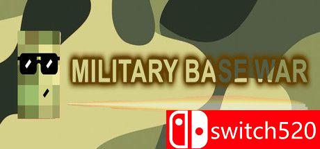 《军事基地战争（Military Base War）》DARKZER0硬盘版[EN]