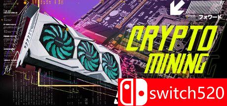 《加密挖矿模拟器（Crypto Mining Simulator）》P2P硬盘版[EN]