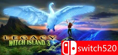 《遗产：女巫岛3（Legacy - Witch Island 3）》RAZOR硬盘版[EN]
