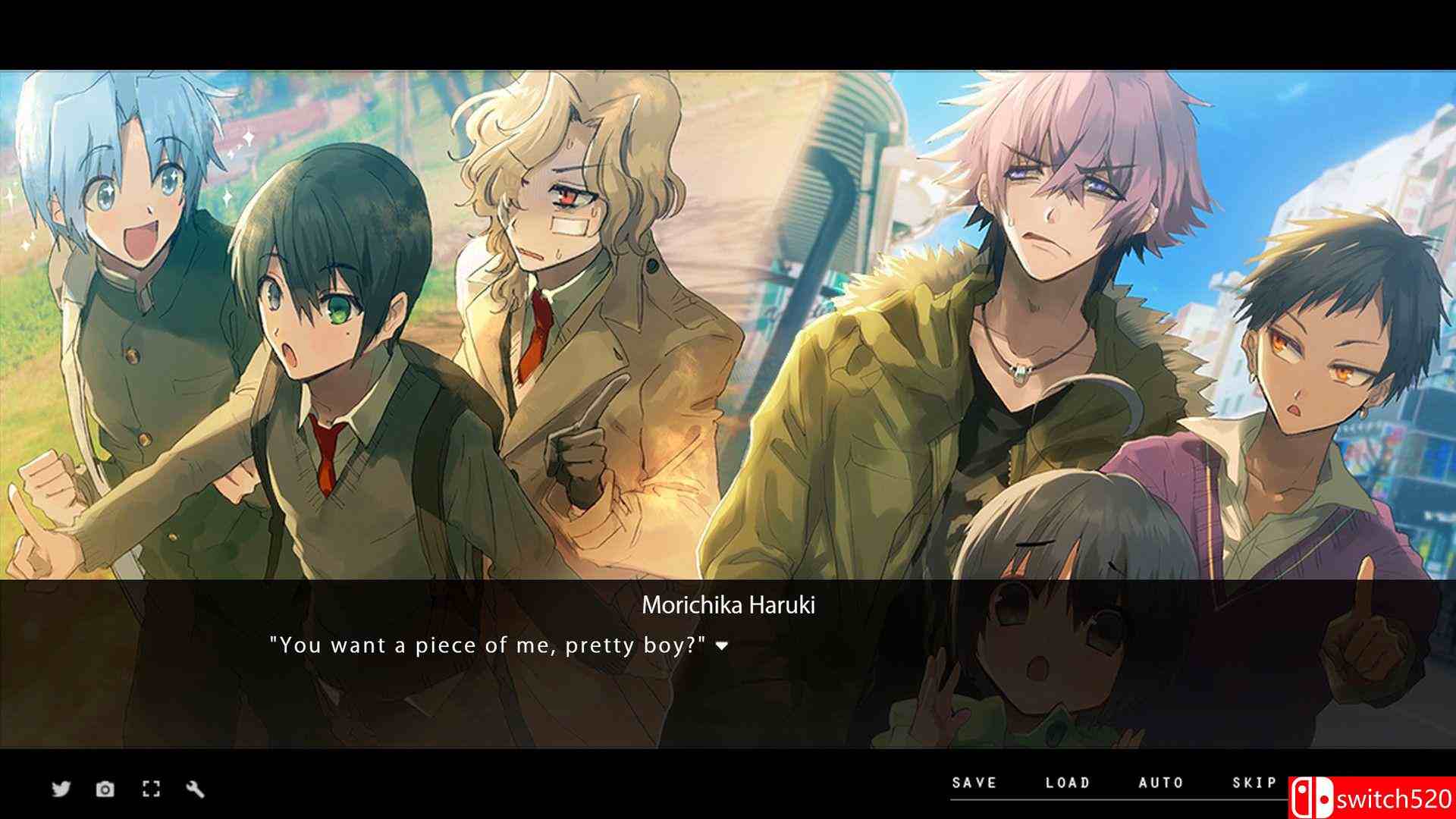 《MAMIYA（MAMIYA）》完全版 TENOKE镜像版[EN/JP][更新升级档]_2