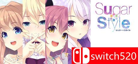 《甜蜜*风格（Sugar * Style）》DARKSiDERS镜像版[EN]