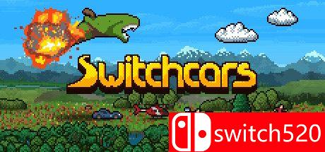 《小车变变变（Switchcars）》DARKZER0硬盘版[EN]