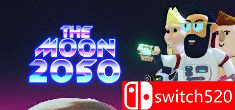 《月球2050（The Moon 2050）》DARKZER0硬盘版[EN]