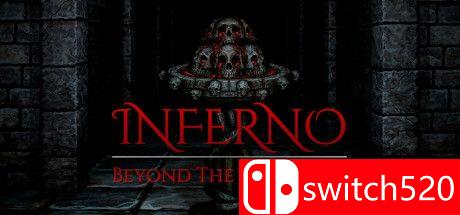 《地狱：超越第七圈（Inferno - Beyond the 7th Circle）》Razor1911镜像版[EN]