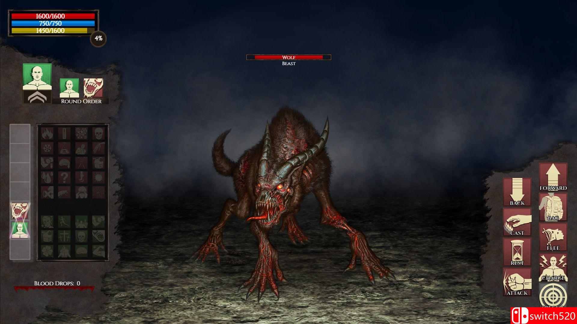 《地狱：超越第七圈（Inferno - Beyond the 7th Circle）》Razor1911镜像版[EN]_3