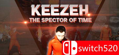 《基泽：时间的幽灵（Keezeh The Spector of Time）》TiNYiSO镜像版[EN]