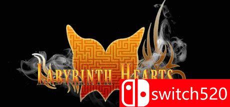《迷宫之心（Labyrinth Hearts）》DARKSiDERS镜像版[EN]