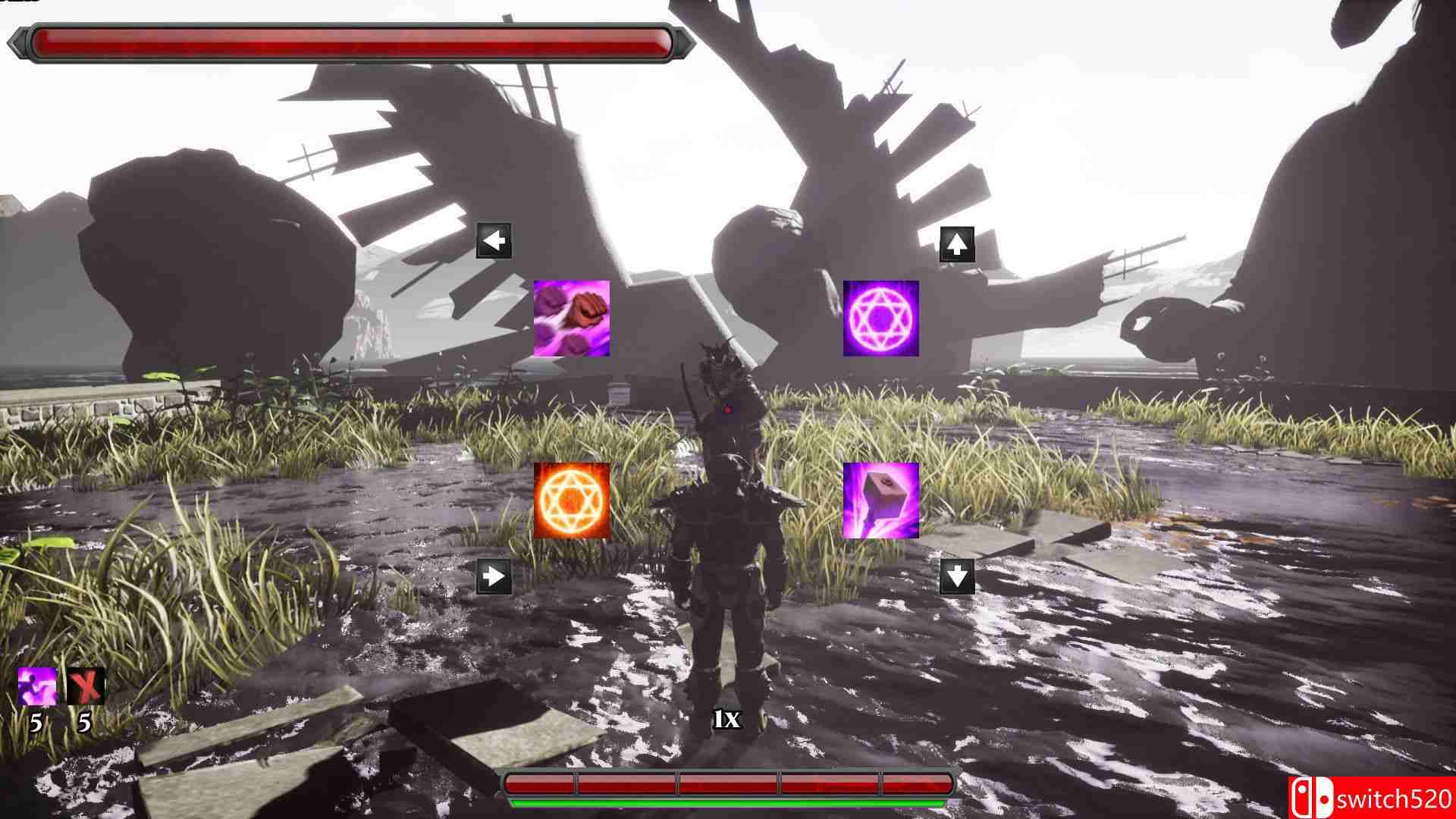 《咒语节拍（Spell Beats）》Build 7963358 TiNYiSO镜像版[EN]_1