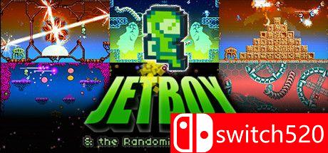 《喷气式飞机（JETBOY）》Build 6745089 Chronos硬盘版[EN]