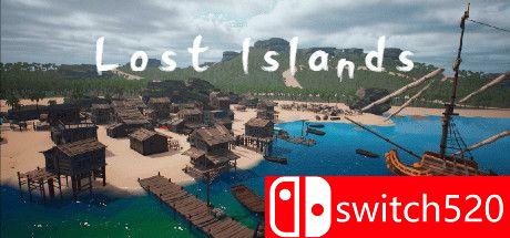 《失落之岛（Lost Islands）》DARKSiDERS镜像版[EN]