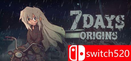 《7日起源（7Days Origins）》官方中文 DARKZER0硬盘版[CN/TW/EN/JP]