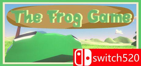 《青蛙游戏（The Frog Game）》DARKZER0硬盘版[EN]