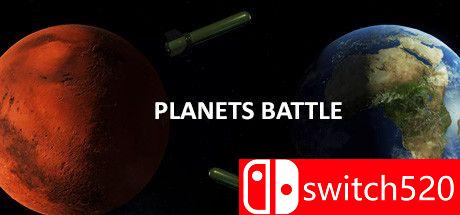 《行星之战（Planets Battle）》DARKZER0硬盘版[EN]