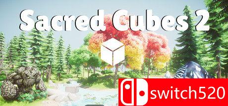 《神圣立方体2（Sacred Cubes 2）》TiNYiSO镜像版[EN]