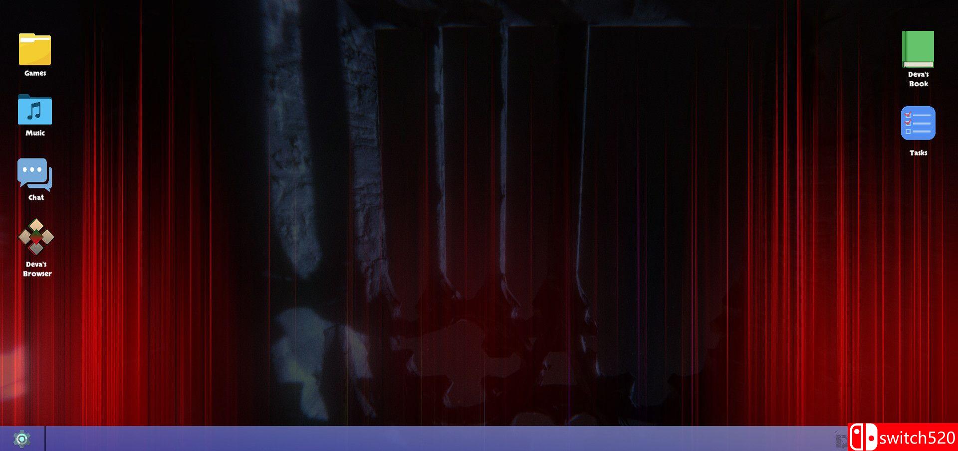 《Deva：闹鬼游戏（Deva｜The Haunted Game）》DARKSiDERS镜像版[EN]_1