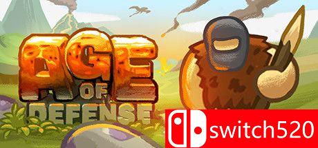 《防御纪元（Age of Defense）》官方中文 v0.82 P2P硬盘版[CN/EN/JP]