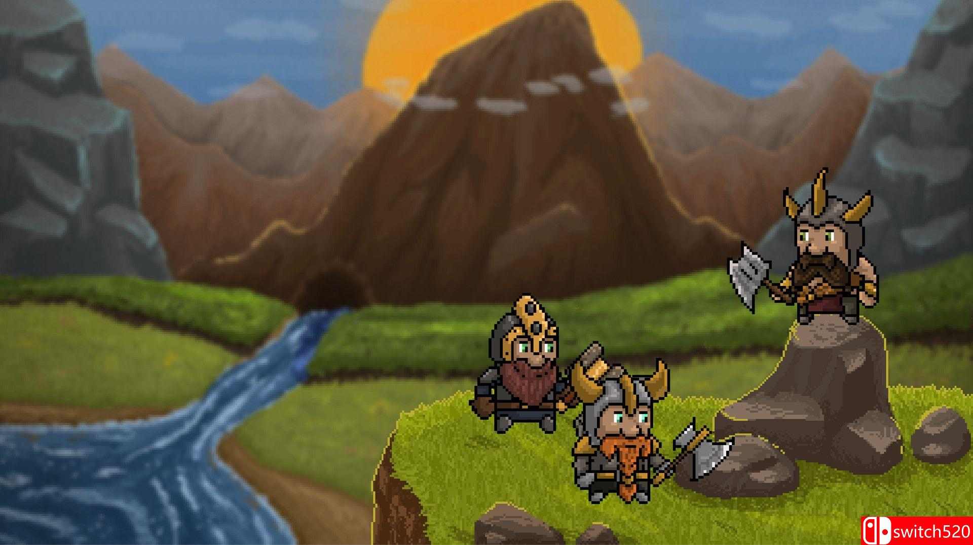 《矮人商店（Dwarf Shop）》官方中文 Build 4876356 Chronos硬盘版[CN/EN/JP]_1