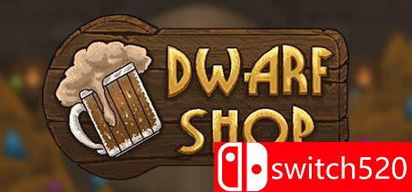 《矮人商店（Dwarf Shop）》官方中文 Build 4876356 Chronos硬盘版[CN/EN/JP]
