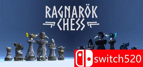 《拉格纳克象棋（Ragnarök Chess）》TiNYiSO镜像版[EN]